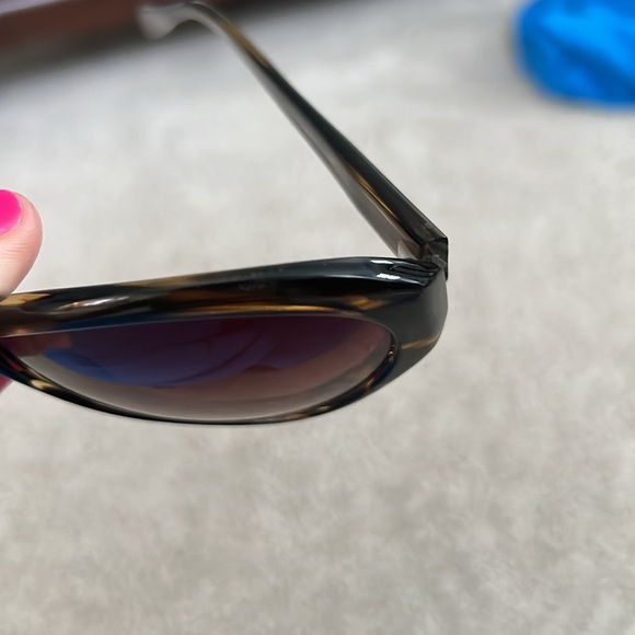 OLIVER PEOPLES Casella Sunglasses 61 13 135 - Picture 6 of 6